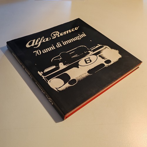 Alfa romeo anni immagini - di,