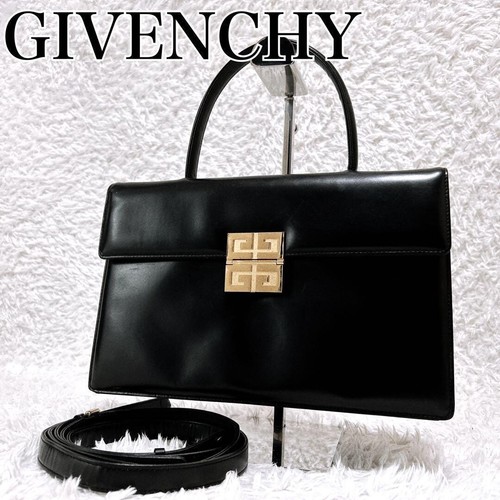 Givenchy borsa formale - givenchy, 4g
