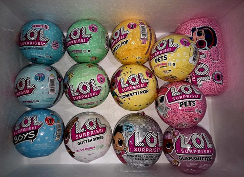 Lotto lol surprise - lotto, da