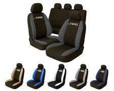 COPRISEDILI AUTO COMPATIBILI