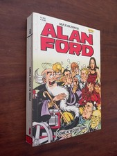 Alan ford original series - i,