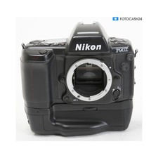 Nikon f90x top - +,