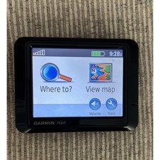 Garmin Nuvi 205 Navigatore GPS