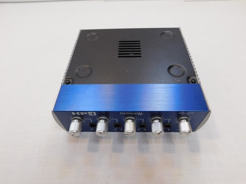 Amplificatore per cuffie