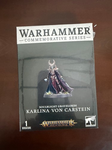 Warhammer age sigmar - of,