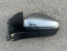 specchietto specchio esterno sx PEUGEOT 5008 dal 2017 al 2024 17 fili