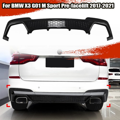 Per bmw g01 sport pre - bmw, x3