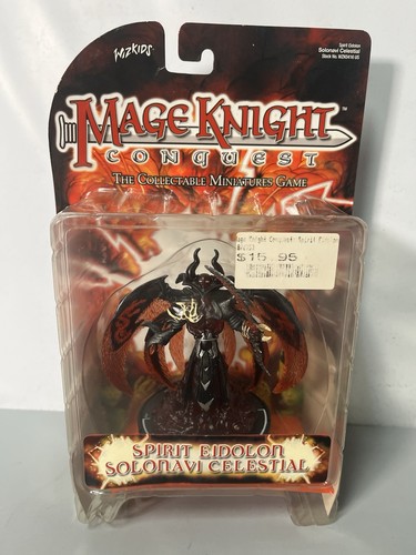 Wizkids mago cavaliere - mago,