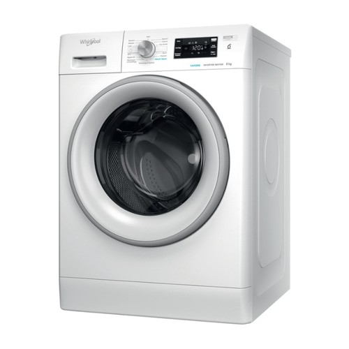 Whirlpool ffb 846 it - whirlpool,