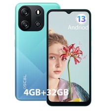 Blackview OSCAL FLAT 1C