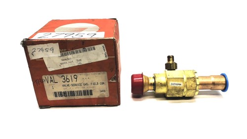 Aeroquip trane 1 - trane, 7/8"