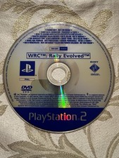 CD PROMO Sony Ps2 FULL GAME