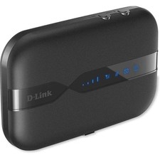 D-Link DWR-932 router 4G LTE