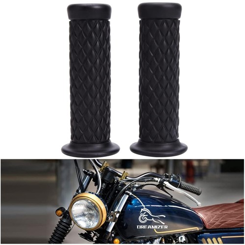 Manopole moto universali - manopole,