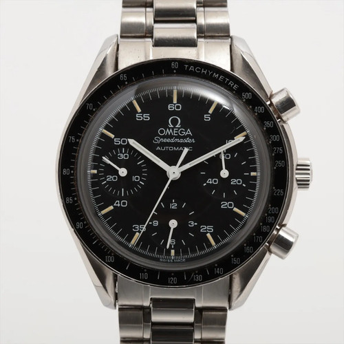 Omega speedmaster automatic - speedmaster,