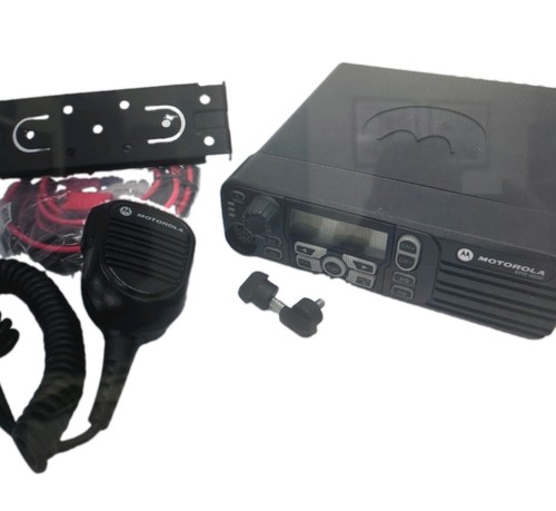 Motorola xpr4550 uhf - xpr4550,