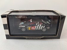 Minichamps Alfa Romeo 156 #2 Karseboom ILLY Pearl Challenge 2000 1/43