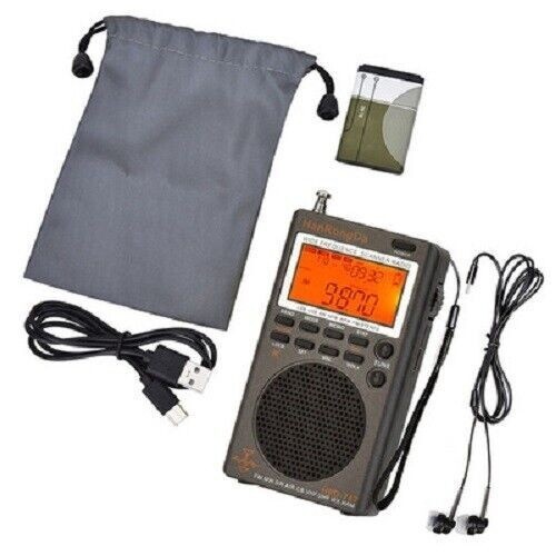 Hrd 747 radio portatile - hrd-747,