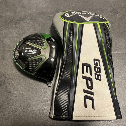 Driver callaway gbb - driver,