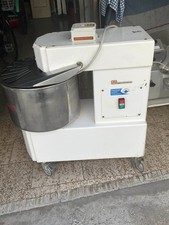 IMPASTATRICE KG 25 MECNOSUD