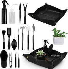 Set attrezzi giardino - set,