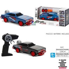 AUTO RADIOCOMANDATA DRIFT