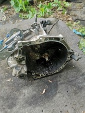 Cambio manuale Peugeot 308
