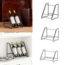 Portabottiglie da banco