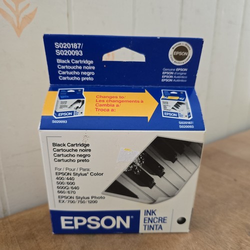 Epson s020187 cartuccia - epson,