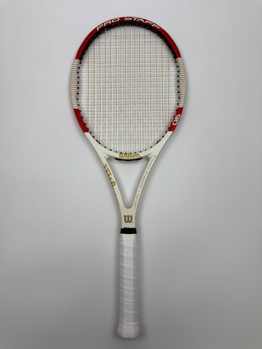 Wilson pro staff - wilson, 4