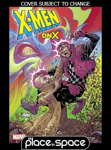 Men 37a netho - x-men, diaz