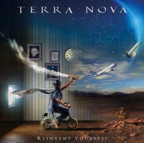 Terra nova reinvent - terra, nova-reinvent