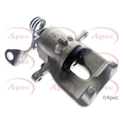 Pinza freno apec rca1234 - -,