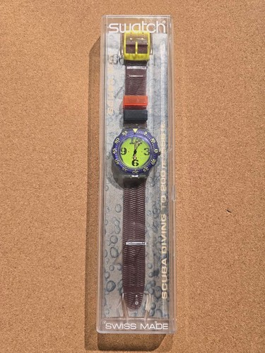 Orologio swatch limited - orologio,