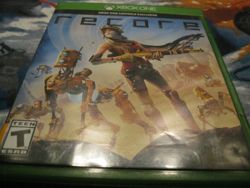 Recore per xbox - per, (microsoft
