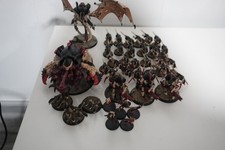 lotto esercito tiranidi 40k