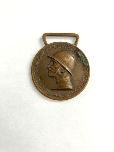 Medaglia commemorativa coniata - medaglia,