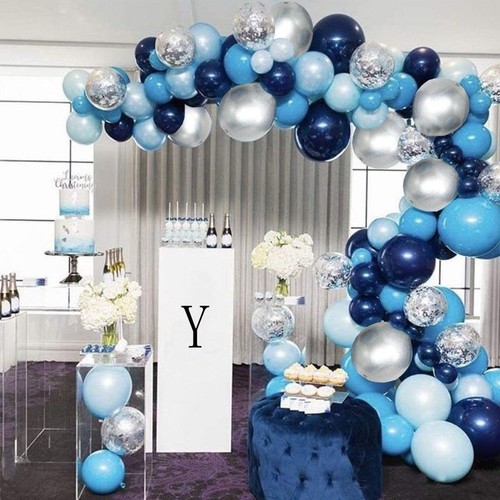 Set 162 pezzi palloncini elio - set,