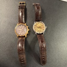2x GUESS Men’s Watches -