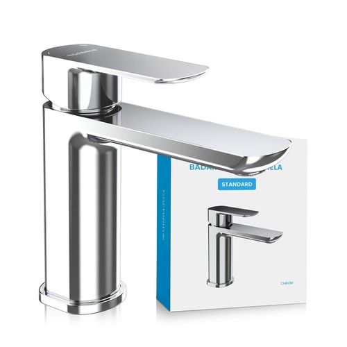 Rubinetto per bagno - , dal