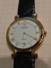 Orologio Quarzo Raymond Weil Ref.9136 Funzionante