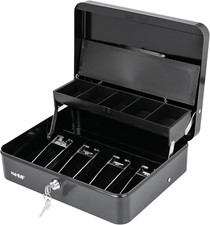 15230-02 Cassetta Portavalori