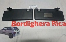 FIAT UNO TURBO 1.3 1.4 MK1 MK2
