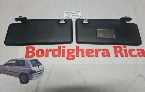 Fiat uno turbo 4 mk1 - turbo, mk2