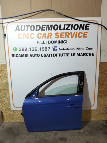 Porta sportello portiera - sportello,