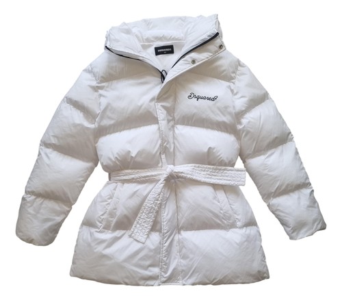 Dsquared2 giubbotto piumino