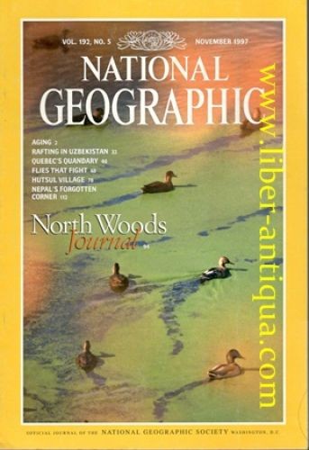 National geographic vol 192 - national,