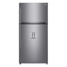 LG Frigorifero Combinati