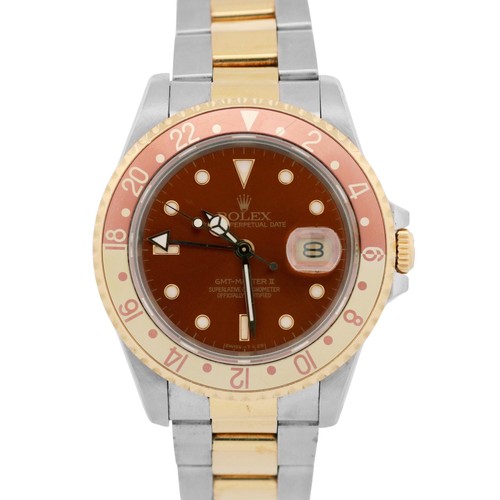 Orologio rolex gmt - orologio, ii