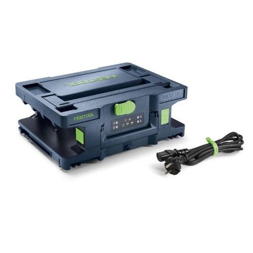 Caricabatterie festool sys - caricabatterie, sys-mc